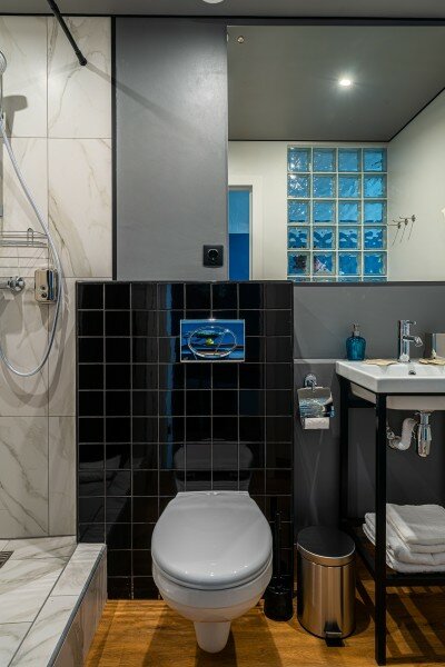 Гостиница Greenfeel Псков