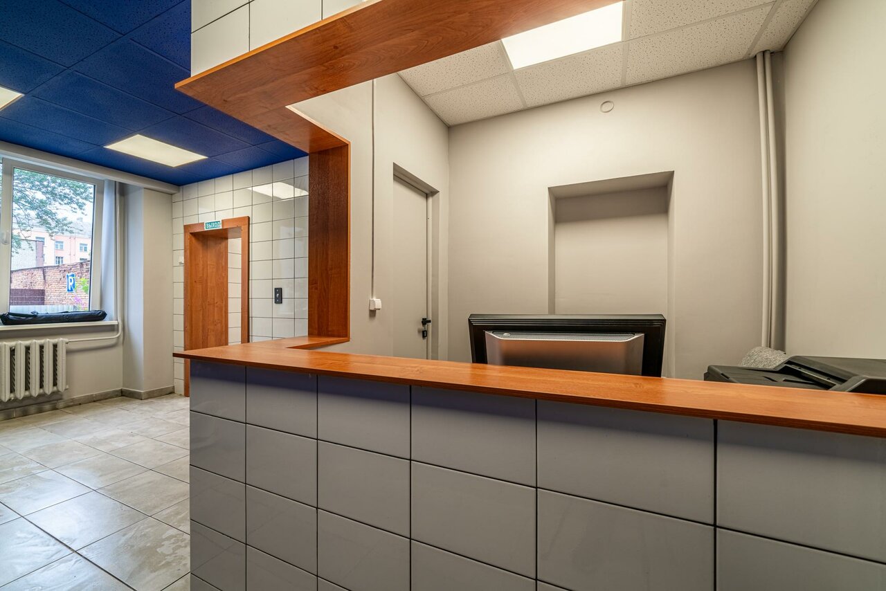 Гостиница Greenfeel Псков