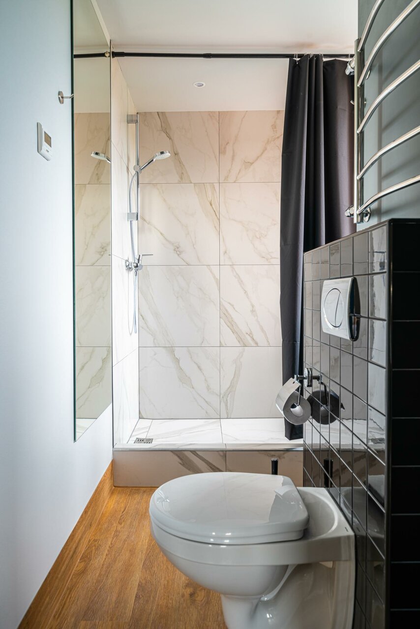 Гостиница Greenfeel Псков-49