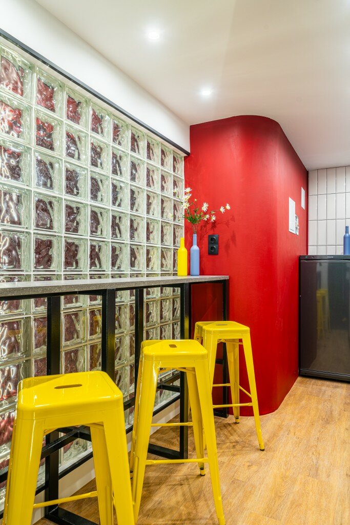 Гостиница Greenfeel Псков-69