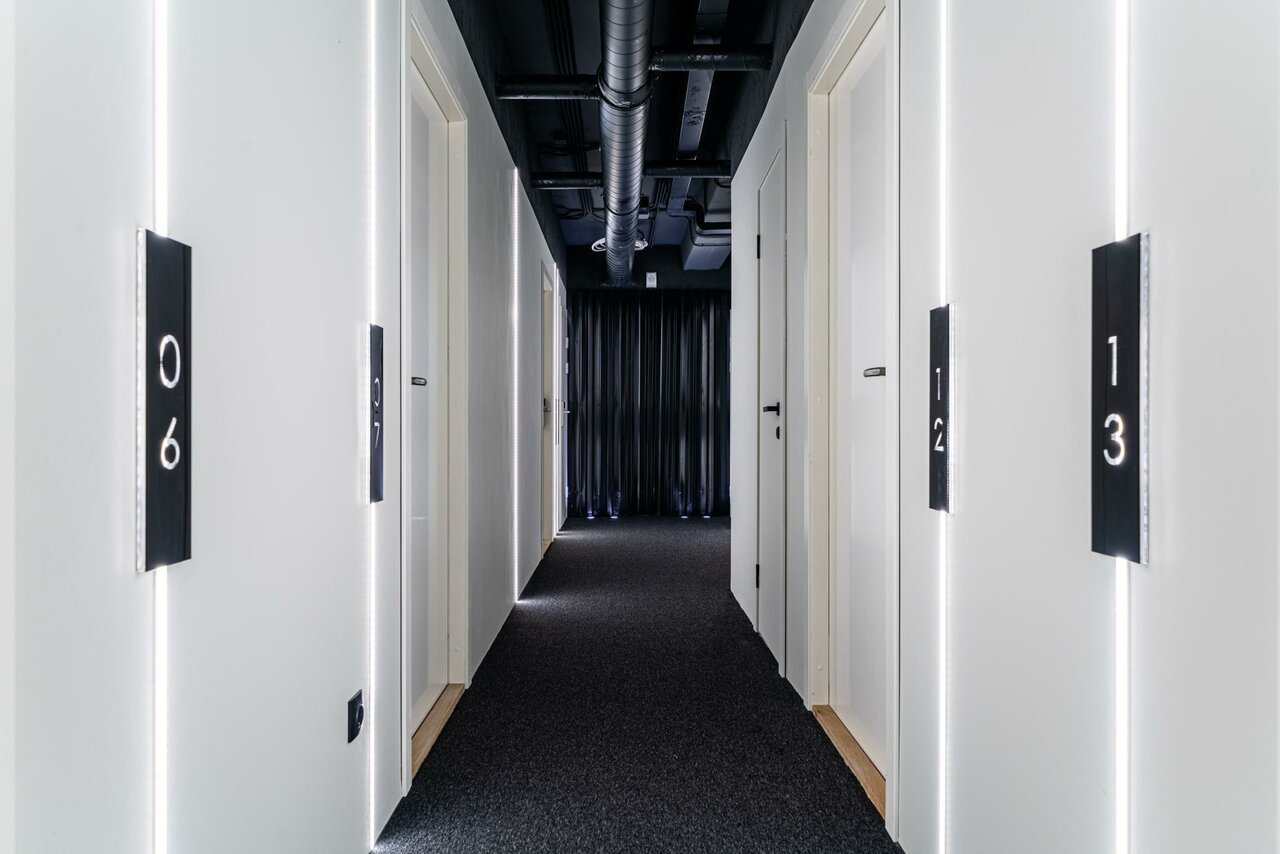 Гостиница Greenfeel Псков-75