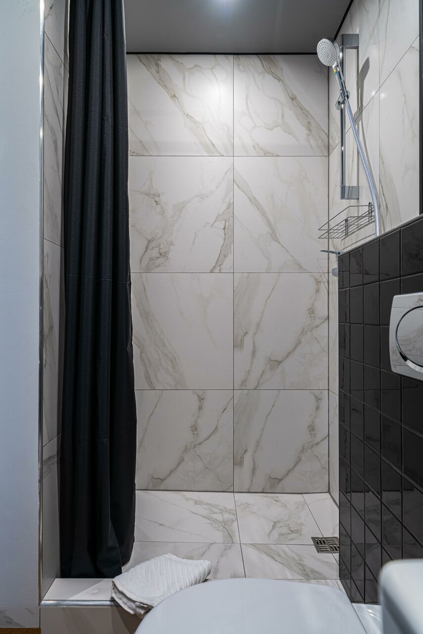 Гостиница Greenfeel Псков-25