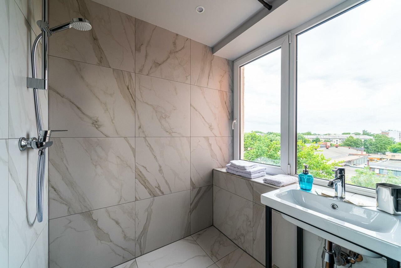 Гостиница Greenfeel Псков-40