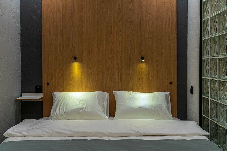 Гостиница Greenfeel Псков