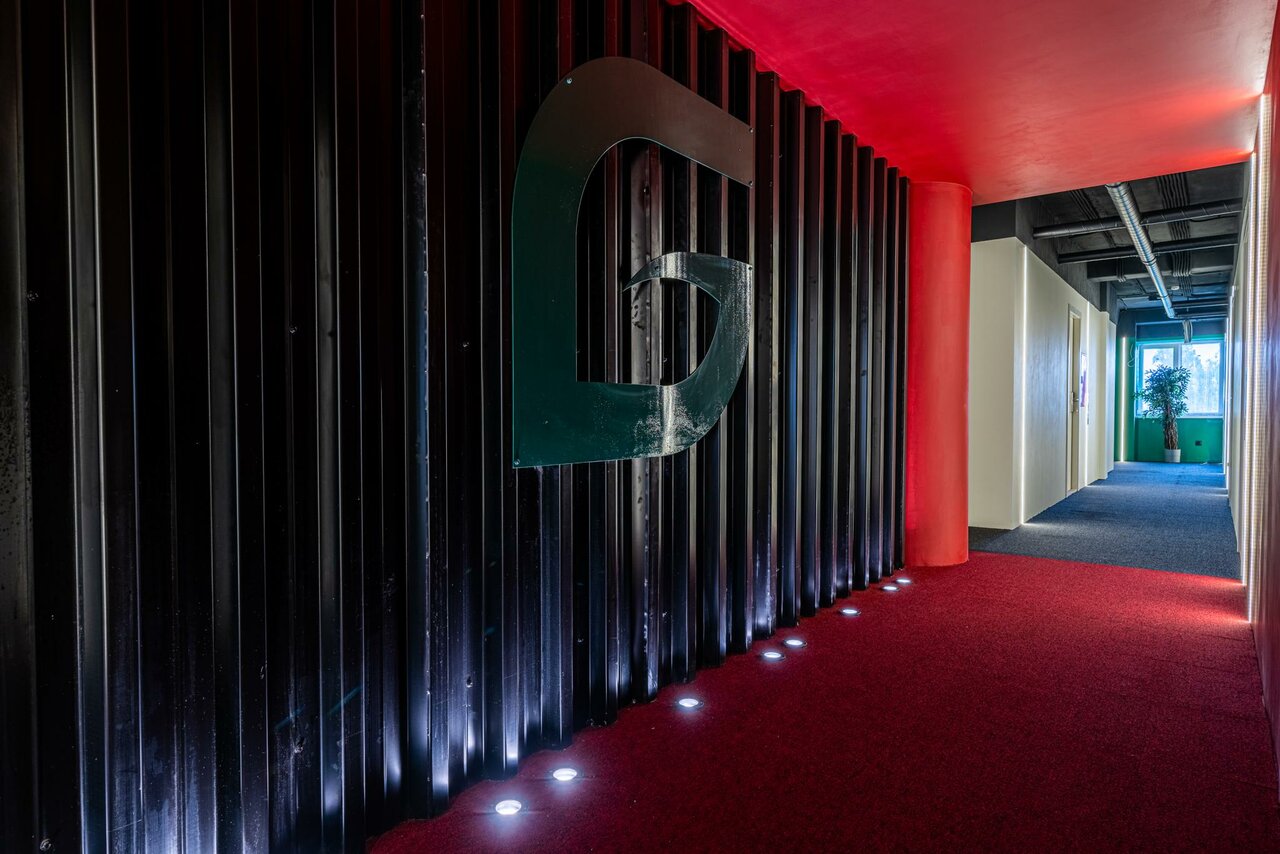 Гостиница Greenfeel Псков