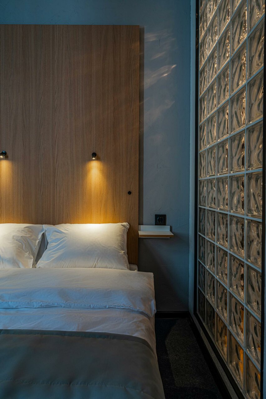 Гостиница Greenfeel Псков-67