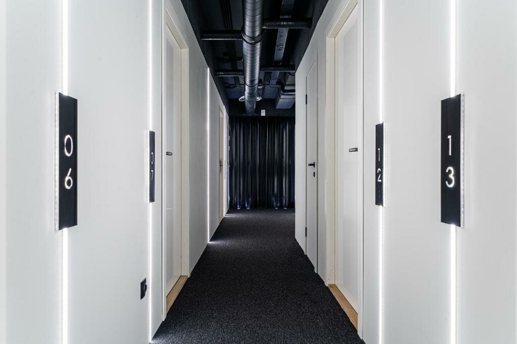 Гостиница Greenfeel Псков-21