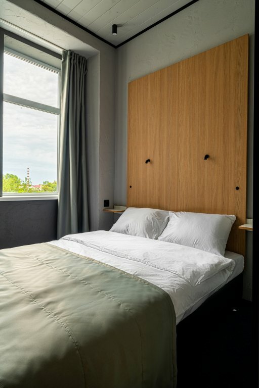 Гостиница Greenfeel Псков-13