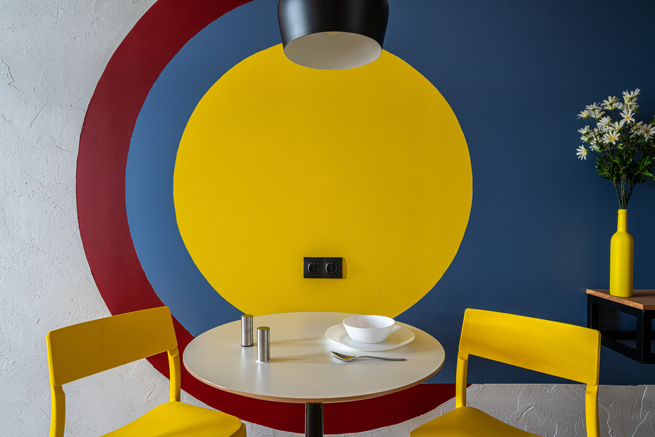 Гостиница Greenfeel Псков