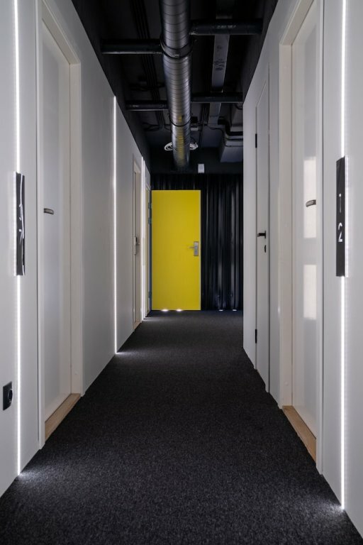 Гостиница Greenfeel Псков-68