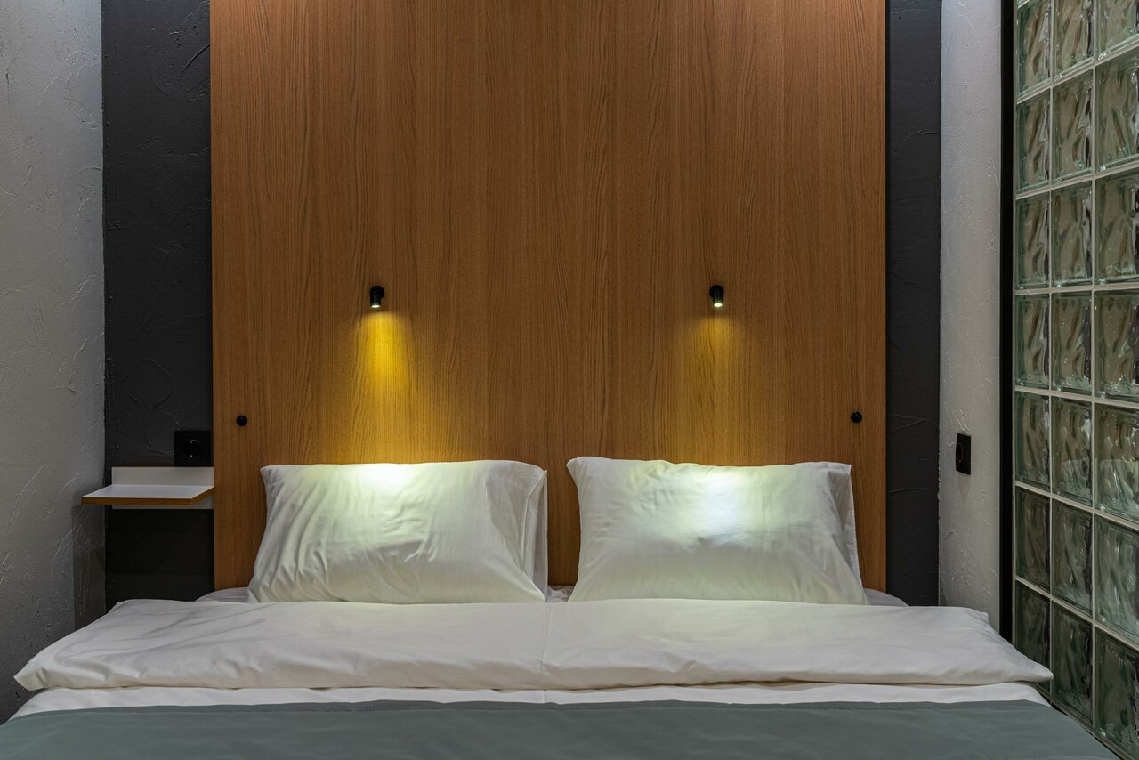 Гостиница Greenfeel Pskov Псков