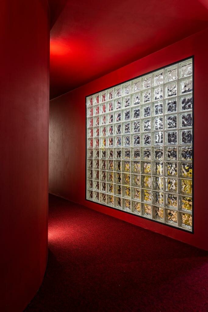 Гостиница Greenfeel Псков