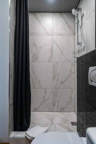 Гостиница Greenfeel Псков Стильные апартаменты для двоих-9