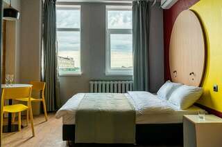 Гостиница Greenfeel Псков Апартаменты-1