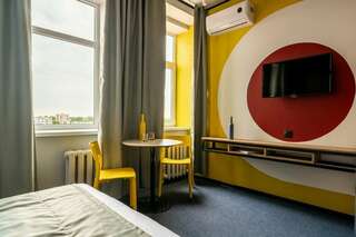 Гостиница Greenfeel Псков Апартаменты-4