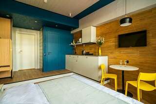 Гостиница Greenfeel Псков Апартаменты-2