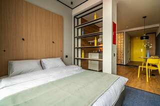 Гостиница Greenfeel Псков-1