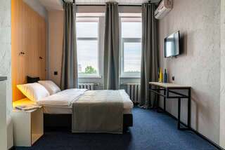 Гостиница Greenfeel Псков-0