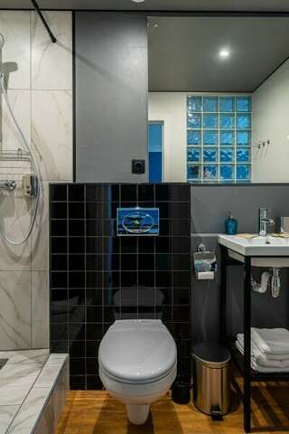 Гостиница Greenfeel Псков Апартаменты-8