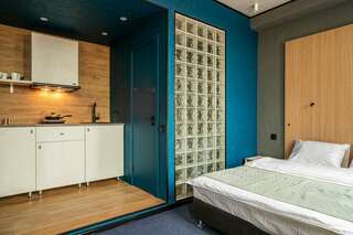 Гостиница Greenfeel Псков Апартаменты-3