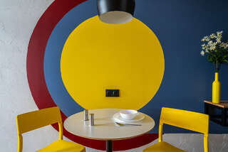 Гостиница Greenfeel Псков-5