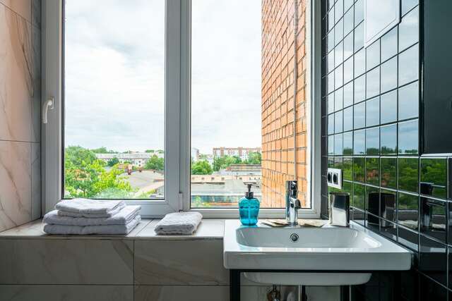 Гостиница Greenfeel Псков-7