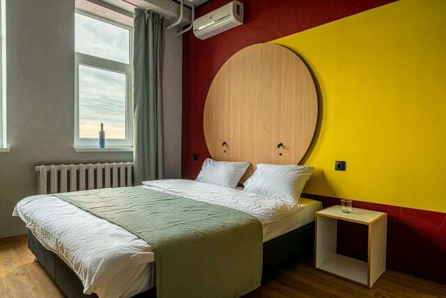 Гостиница Greenfeel Псков-42