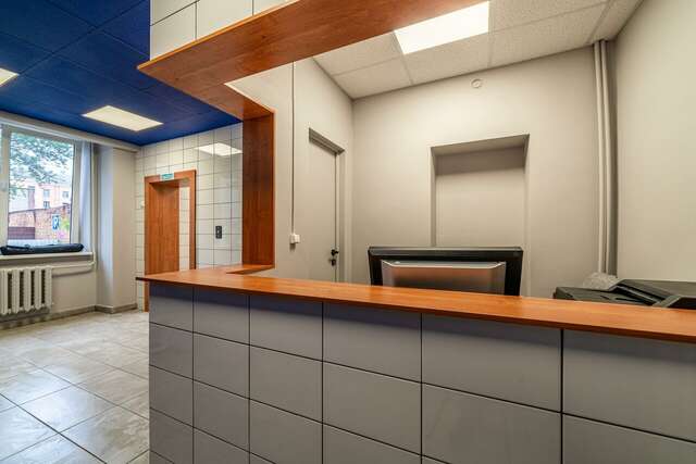 Гостиница Greenfeel Псков-25