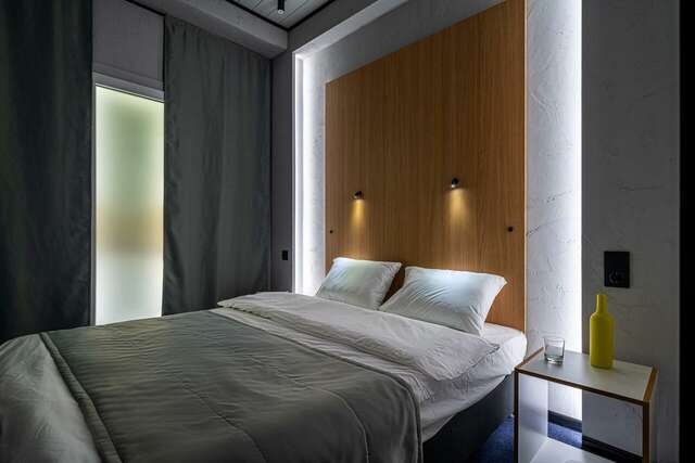 Гостиница Greenfeel Псков-27