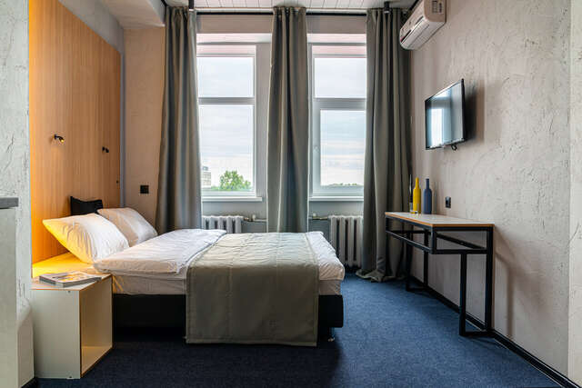 Гостиница Greenfeel Псков-3