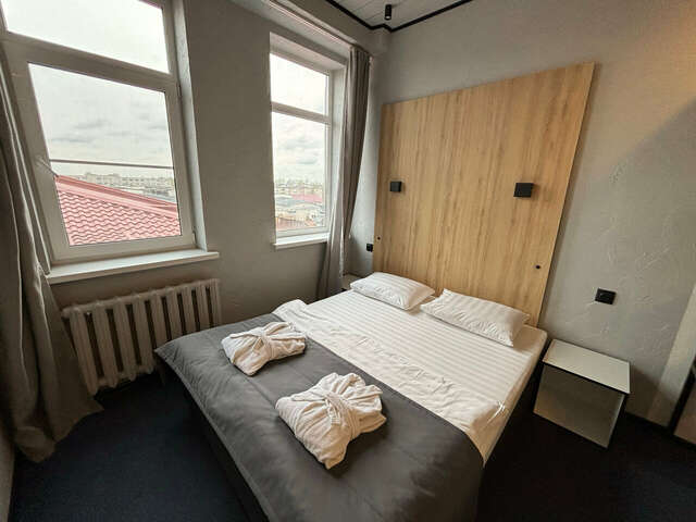 Гостиница Greenfeel Псков-19