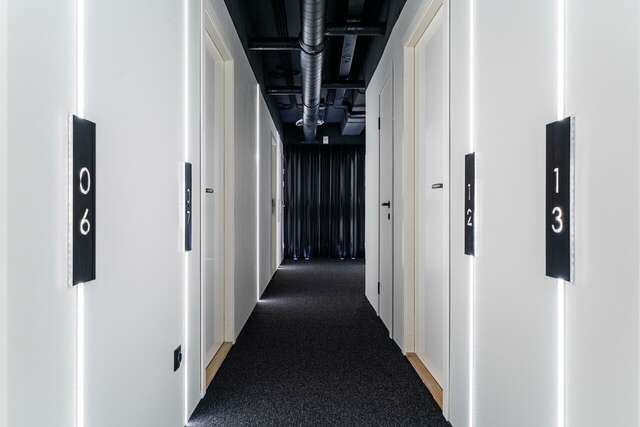 Гостиница Greenfeel Псков-74