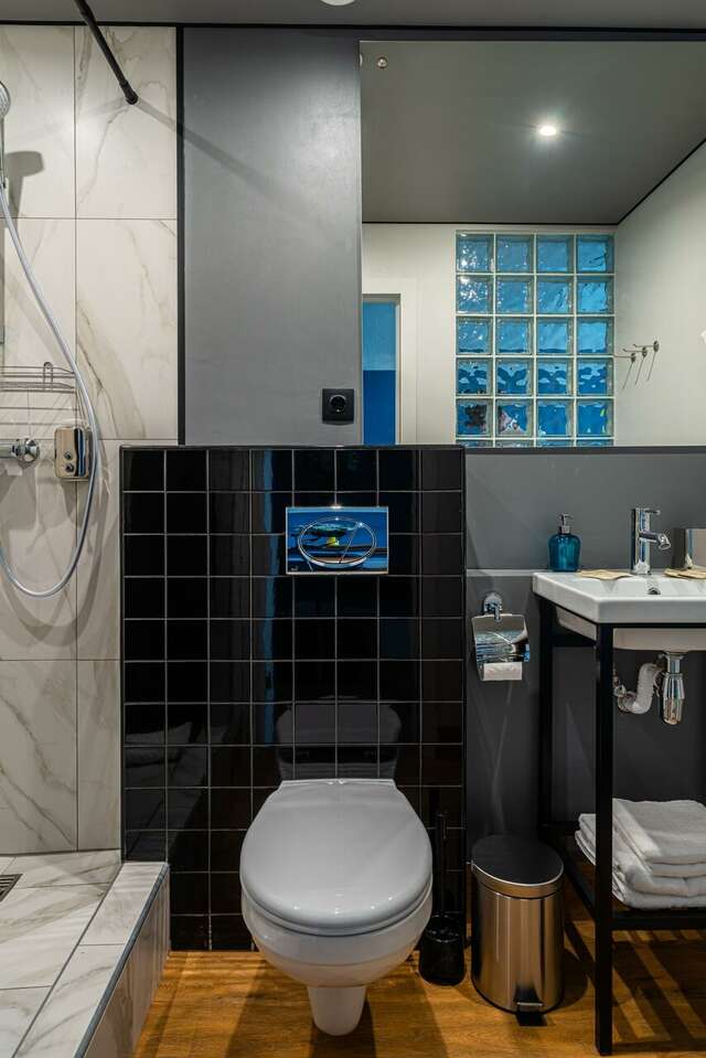 Гостиница Greenfeel Псков-18