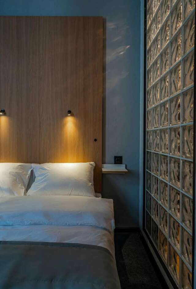 Гостиница Greenfeel Псков-36