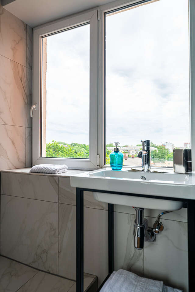 Гостиница Greenfeel Псков-11