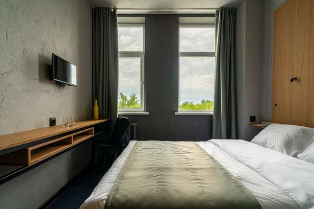 Гостиница Greenfeel Псков-47