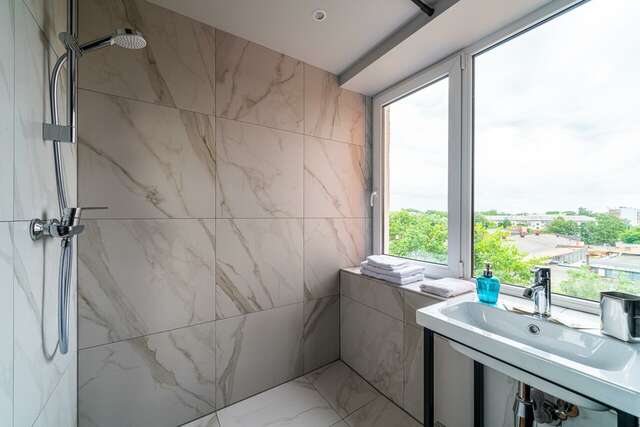 Гостиница Greenfeel Псков-39