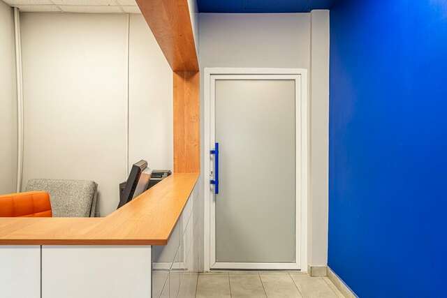 Гостиница Greenfeel Псков-21