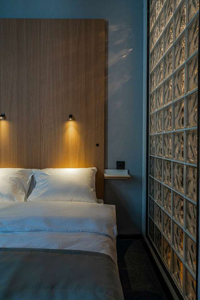 Гостиница Greenfeel Псков-66