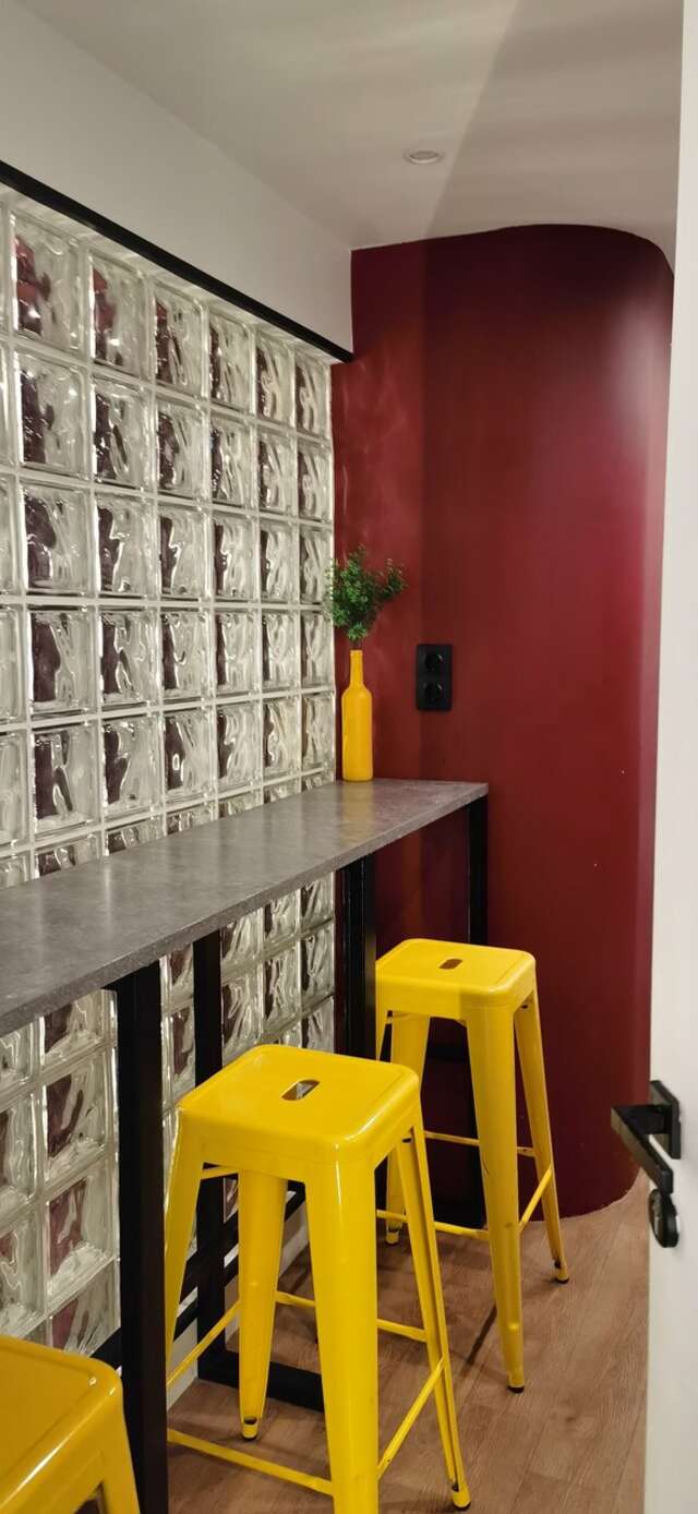 Гостиница Greenfeel Псков-40