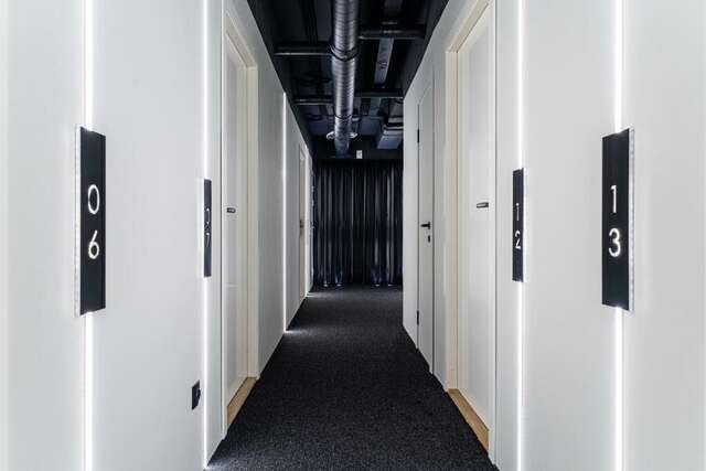 Гостиница Greenfeel Псков-20