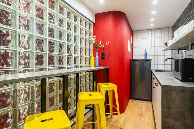 Гостиница Greenfeel Псков-53