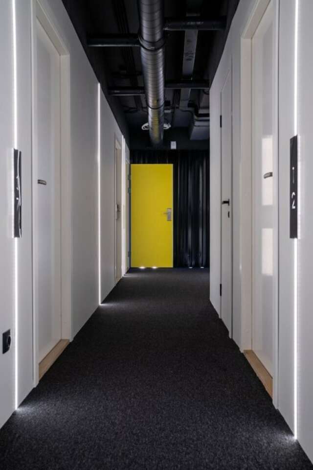 Гостиница Greenfeel Псков-67