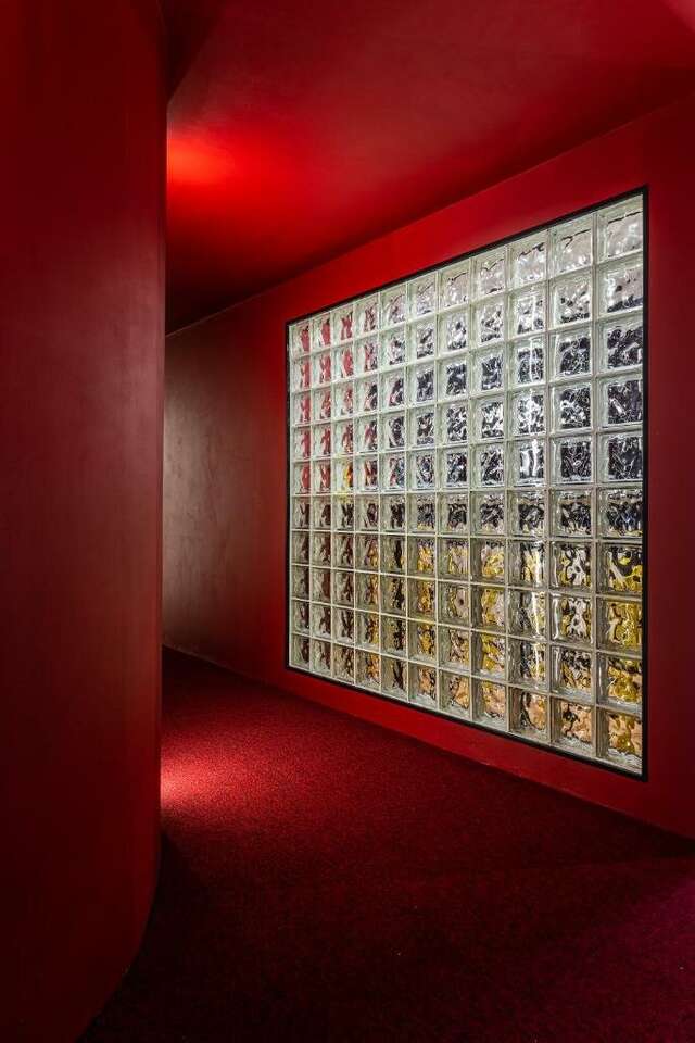 Гостиница Greenfeel Псков-16