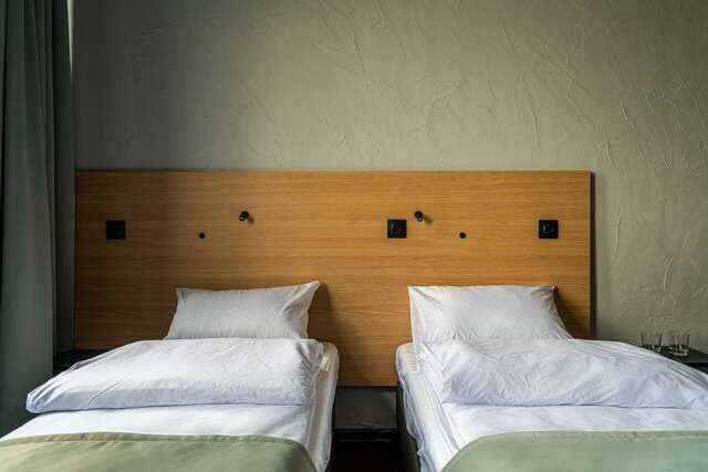 Гостиница Greenfeel Псков-35